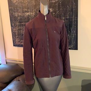 Lacoste Quilted Jacket